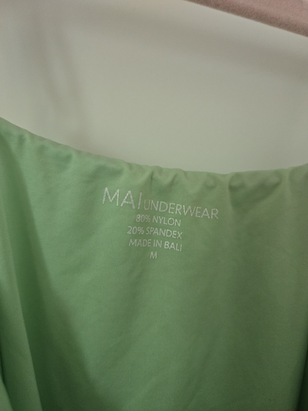 Mai Mod Bodysuit - Picture 4 of 4